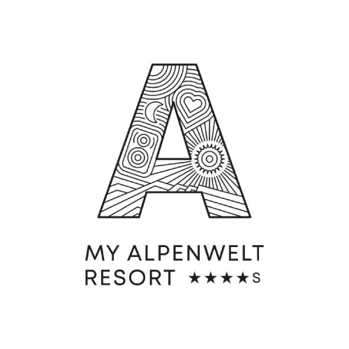 Alpenwelt_Resort_Logo