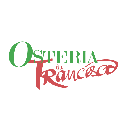 Osteria_Da_Francesco_Logo